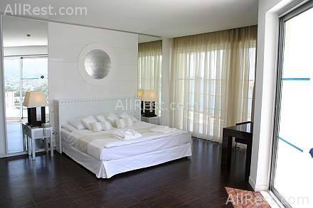 Baia Bodrum Hotel 12